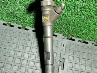 форсунка Kia Sorento 1 поколение 2005, 0445110186