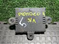 блок комфорта Ford Mondeo 4 поколение 2008, 7G9T14B534BF - фото №4