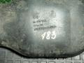 патрубок воздушного фильтра Opel Zafira 1 поколение (A) 2000, 90536543 - фото №5