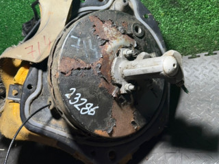 узел педальный (блок педалей) Renault Kangoo 1 поколение 2001, 1.9 л., 7700304797