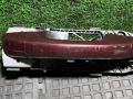 ручка наружная Skoda Superb 2 поколение 2010, 1.8 л., бензин, МКПП, 5N0837885H - фото №2