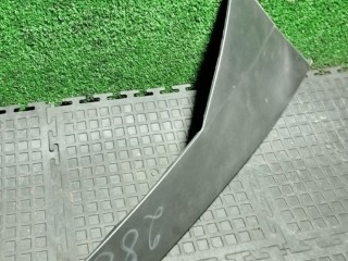 молдинг двери задней правой Nissan Primera P12 2004, 82290AV701