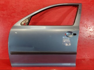 дверь Skoda Octavia 1 поколение [рестайлинг] 2008, CGGA / BUD, 1Z0831311