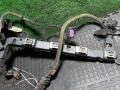 проводка двигателя Opel Astra H 2004, бензин, 09164991A - фото №6