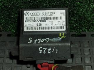 блок комфорта Volkswagen Golf 5 поколение 2005, 1K0907530K