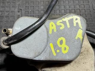 заслонка дроссельная Opel Astra G 2002, 1.8 л., бензин