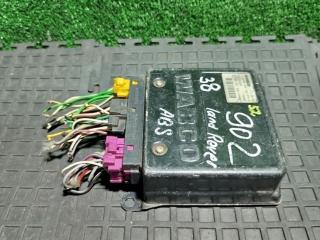Блок управления ABS/ESP Land Rover Freelander 1 поколение 2001, 4460440700