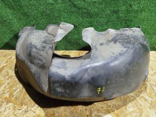 защита арок задняя правая (подкрылок) Volkswagen Passat B5 1999, 3B0810972C