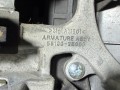 руль Hyundai Santa Fe 2 поколение (CM) 2006, 561002B000 - фото №5
