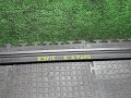 Уплотнитель стекла Skoda Superb 2 поколение 2010, 1.8 л., бензин, МКПП - фото №2