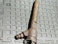 форсунка Fiat Doblo 1 поколение 2002, 0445110083 - фото №4