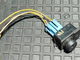 кнопка противотуманных фар Ford Transit 4 поколение [рестайлинг] 1993, 95VB13752AA