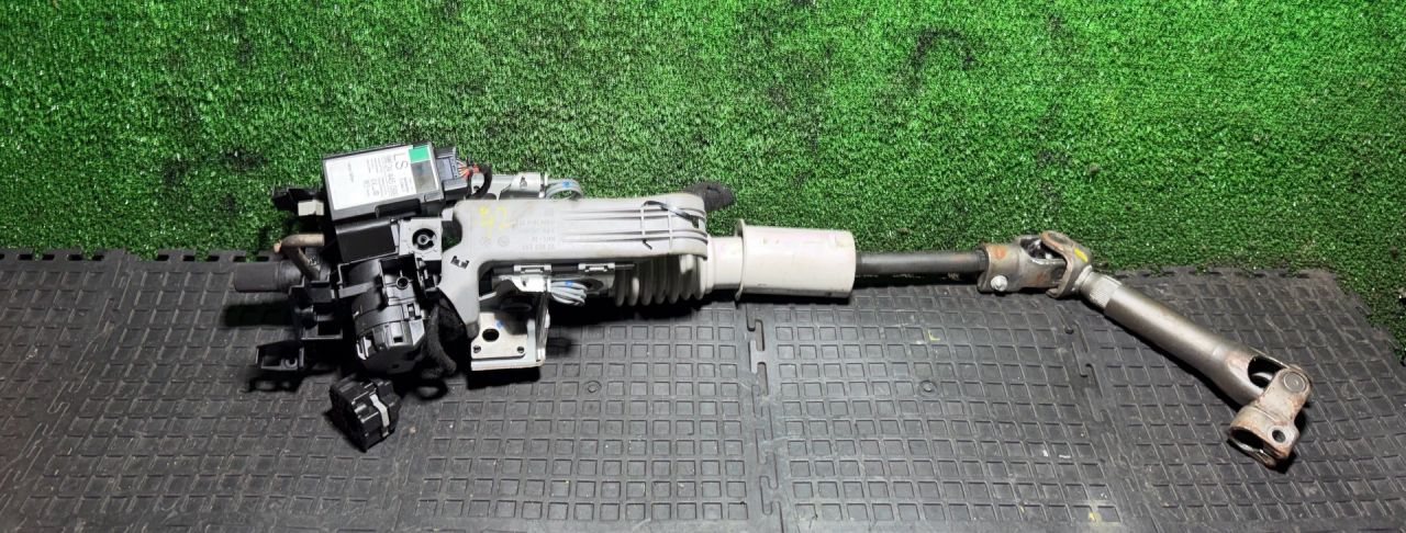 рулевая колонка Opel Astra G 2002, 313765109