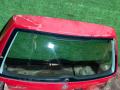 крышка багажника (дверь 3-5) Volkswagen Passat B5 [рестайлинг] 2003, 2.0 л., дизель, универсал - фото №6