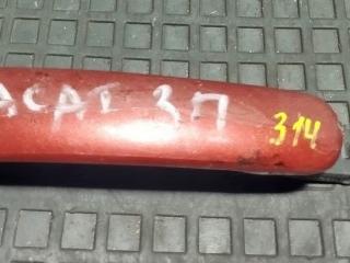 ручка наружная задняя правая Volkswagen Passat B5 1999