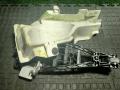 ручка наружная Opel Astra H 2006 - фото №4