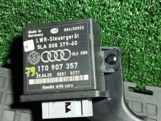 блок управления светом Volkswagen Touran 1 поколение 2005, 1T0907357