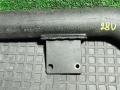 патрубок интеркулера Volkswagen Passat B5 2001, 8D0145840M - фото №5