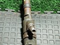 форсунка Mercedes-Benz Sprinter 1 поколение (W901-905) [рестайлинг] 2002, 0445110025 - фото №3