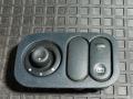 кнопка обогрева заднего стекла Renault Kangoo 1 поколение 2000, 7700307647 - фото №2