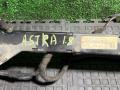 проводка двигателя Opel Astra H 2004, бензин, 09164991A - фото №3