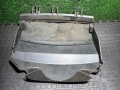 кожух рулевой колонки Opel Zafira 2 поколение (B) 2006, 13265423 - фото №4
