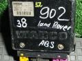 Блок управления ABS/ESP Land Rover Freelander 1 поколение 2001, 4460440700 - фото №3