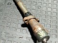 форсунка Peugeot 807 1 поколение 2005, дизель, 0445110036 - фото №5