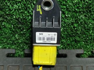 датчик удара Hyundai i40 1 поколение 2012, МКПП, 9592000000