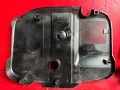 декоративная крышка двигателя Mercedes-Benz C-Класс W203/S203/CL203 [рестайлинг] W204 2006, 2.2 л., дизель, A6510102167 - фото №3