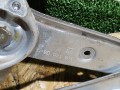 стеклоподъемник передний правый Opel Astra G 1999, 1.6 л., бензин, МКПП, хетчбэк 3 дв., 90521870 - фото №5