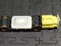 датчик удара Hyundai Tucson 1 поколение 2005, 959202E000 - фото №4