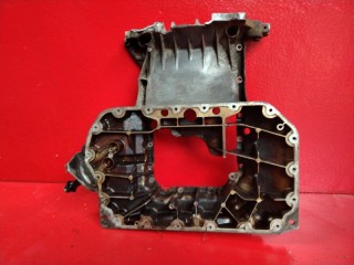 масляный поддон Audi A6 4B/C5 C5 1999, 2.4 л., ALF, бензин, 078103603AB