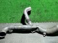 патрубок воздушного фильтра Opel Tigra 1 поколение 1998, 90529828 - фото №3