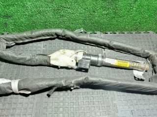подушка безопасности боковая (шторка) Renault Megane 2 поколение [рестайлинг] 2008, 1.6 л.