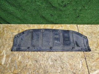 защита двигателя Nissan Qashqai 1 поколение 2009, 75892JD000