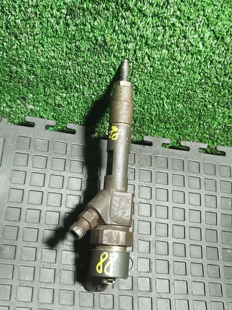 форсунка Renault Laguna 2 поколение 2002, 0445110021 - фото №1