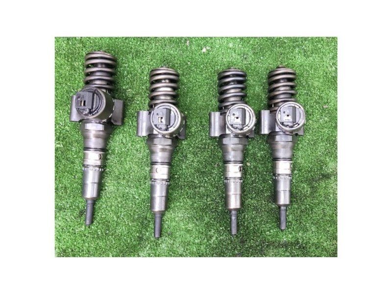 форсунка Volkswagen Passat B6 2008, 036130073G - фото №1