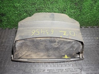 кожух рулевой колонки Opel Zafira 2 поколение (B) 2006, 13265423