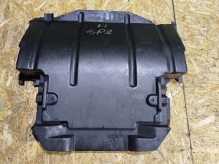 защита двигателя Mercedes-Benz Sprinter 1 поколение (W901-905) [рестайлинг] 2002, 9015240225