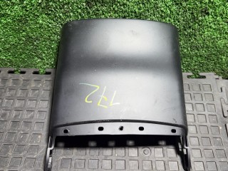 кожух рулевой колонки Skoda Superb 2 поколение 2010, 1.8 л., бензин, МКПП, 3T0858565