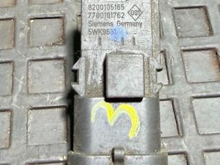 датчик абсолютного давления Renault Megane 2 поколение 2006, 8200105165