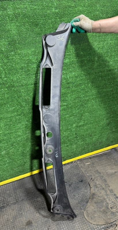 дождевик BMW 3 серия E90/E91/E92/E93 2007, 15677210 - фото №1