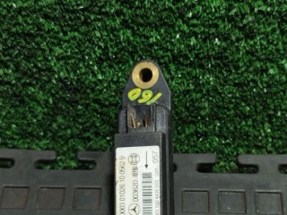 датчик удара Mercedes-Benz C-Класс W203/S203/CL203 2003, 0018204426