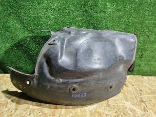 защита арок передняя левая (подкрылок) Renault Scenic 2 поколение 2006, 8200136725