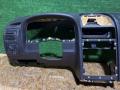 панель передняя салона (торпедо) Opel Astra G 1999, 1.6 л., бензин, МКПП, хетчбэк 3 дв., 90561243LHD - фото №4