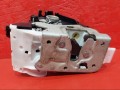 замок двери задней правой Ford Mondeo 3 поколение [рестайлинг] 2005, HJBC / 2.0 Duratorq, 2S4AA26412EB - фото №4