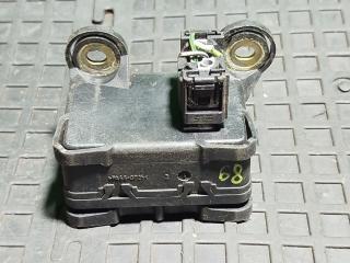датчик ускорения Opel Astra H 2005, 13208665