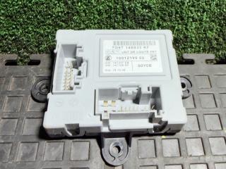 блок комфорта Ford Mondeo 4 поколение 2008, 7G9T14B533KF