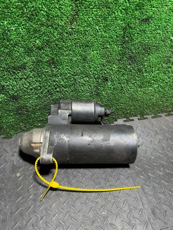 стартер Mercedes-Benz C-Класс W204/S204 2010, 2.2 л., 1006210222 - фото №1